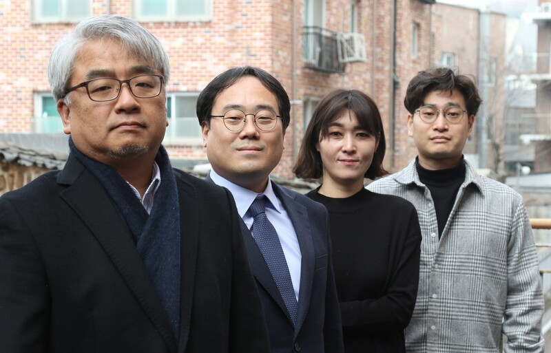 "문헌·유물에 없는 역사 정보, 사람 뼈와 미라에 남아 있죠"