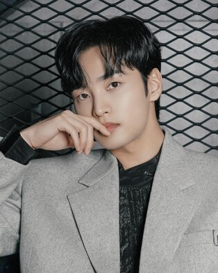 Actor Kim Min-jae leads tvN’s drama 'Joseon Psychiatrist Yoo Se-poong'