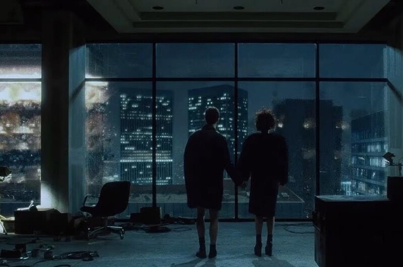 비판 여론에 중국서 영화 '파이트 클럽' 결말 복원