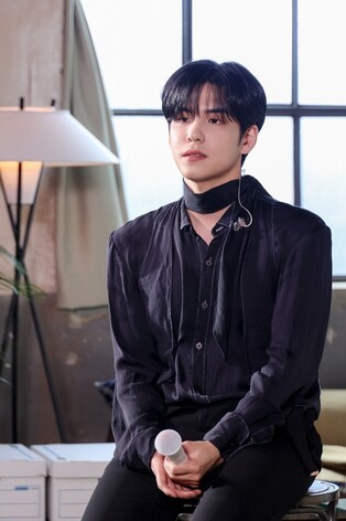 DAY6 Won-pil debuts as solo artist "I want to make people warm"