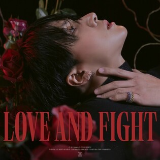 RAVI drops 2nd album ‘LOVE & FIGHT’... stars Kang Hye-won in MV