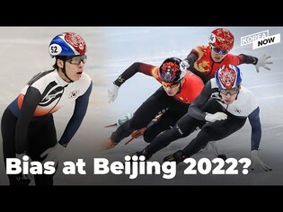 South Korea’s CAS appeal over Winter Olympics short track officiating, even BTS are involved!