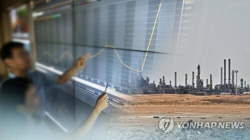 Soaring refining margin bodes well for oil firms