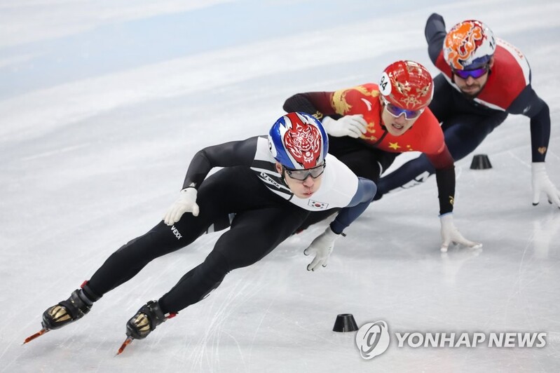 (Olympics) Gymnastics, fencing, figure skating and short track: S. Korea's history of Olympic controversy
