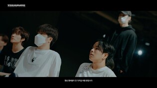 TREASURE releases DOCUMENTARY TRAILER for 'JIKJIN'