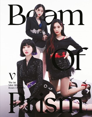 GFriend’s Eunha·SinB·Umji debut as VIVIZ today