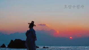 'Horangsuwolga' climbing up chart draws attention…covers Light Novel soundtrack