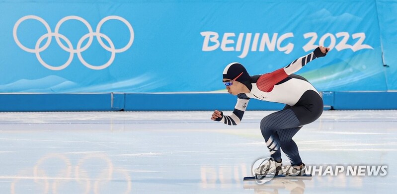 [올림픽] '한국 첫 메달' 스피드스케이팅 시청률 30.9%