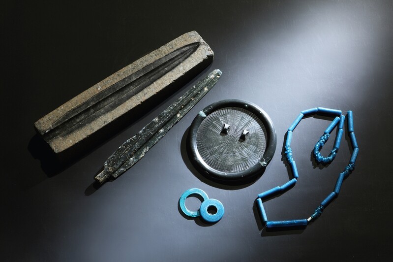 국립전주박물관 상설전시관 새 단장…카페·휴식공간 마련