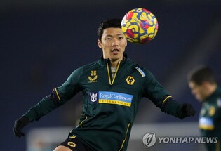 Hwang Hee-chan is about to return