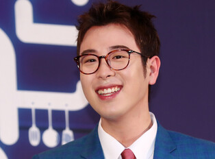 Block B’s P.O to enlist in Marine Corps on Mar. 28