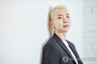 Jo Kwon tests positive for COVID-19