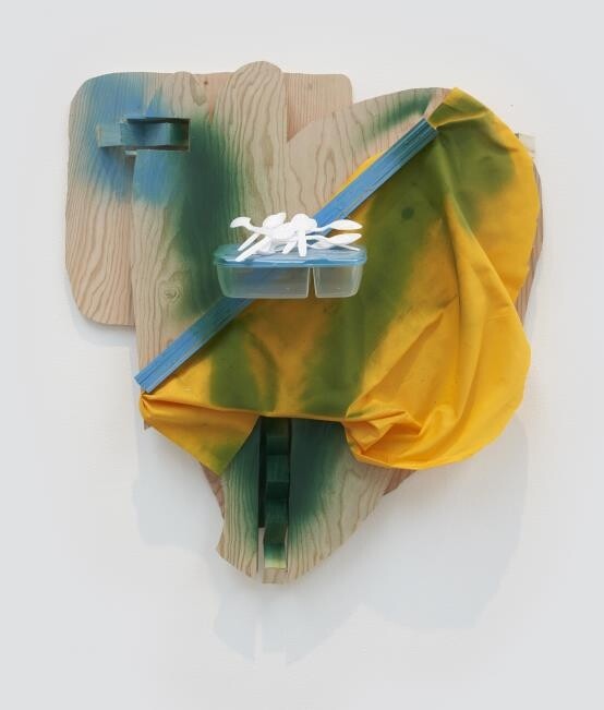 관습을 거부한 예술가들…리처드 터틀·임충섭 2인전