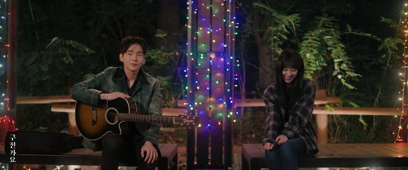 [영화소식] '구전가요', 탐페레 단편영화제 경쟁 부문 초청