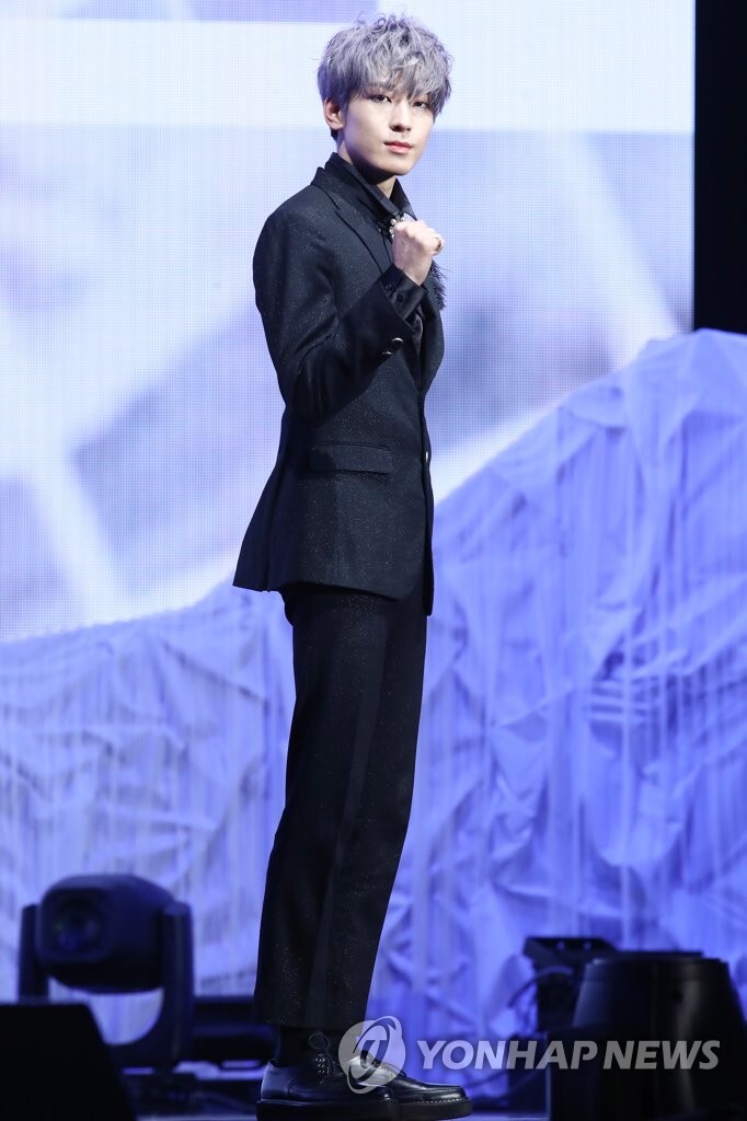 가요계 코로나 확산…세븐틴 원우·정진운·임슬옹 등 확진(종합2보)