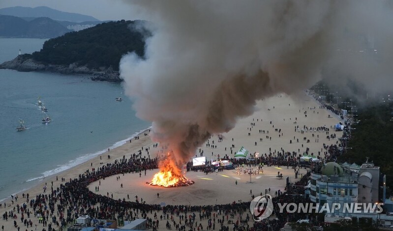 코로나에 사라져가는 세시풍속…정월대보름 행사 올해도 취소