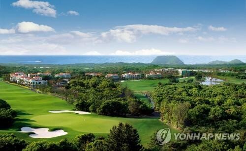 코로나19 장기화 속 골프 관련 디자인 출원 크게 늘어