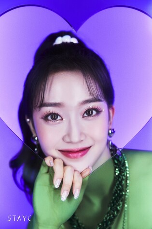 STAYC Sumin·Se-eun·Yoon's third individual concept photos