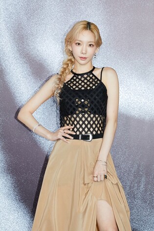 Girls' Generation's Taeyeon returns with songs about complicated feelings of love
