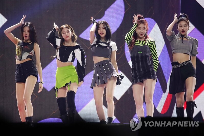 ITZY's Yeji tests positive for coronavirus