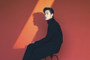 U-know Yunho’s Japanese album tops Oricon’s weekly chart