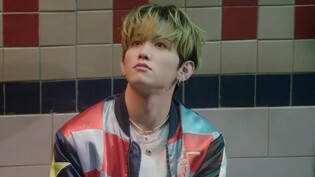 TREASURE's behind-the-scenes photos of 'JIKJIN' MV