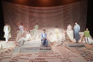 Super Junior to make comeback on Feb. 28…'The Road : Winter for Spring'