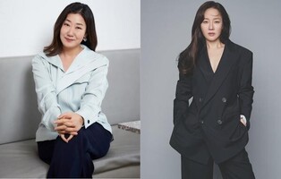 Ra Mi-ran·Um Ji-won to act as boss and intern in new series