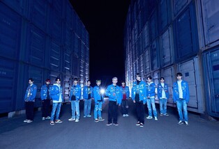 TREASURE’s “JIKJIN” is a hit in Japan