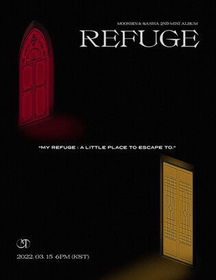 ASTRO’s Moonbin&Sanha to release second mini album 'REFUGE' on Mar. 15