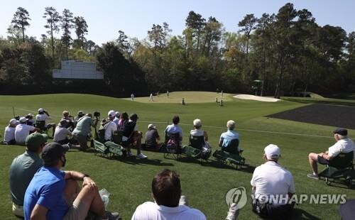 마스터스 '아멘코너' 11번 홀, 15야드 더 길어진다