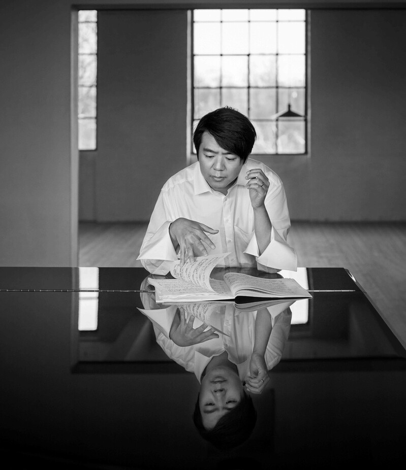 피아니스트 랑랑, 자가격리 면제로 6년 만에 내한 리사이틀