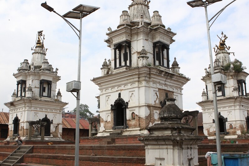 지진나면 문화재는 어떻게…외국 대응사례 조사보고서 발간