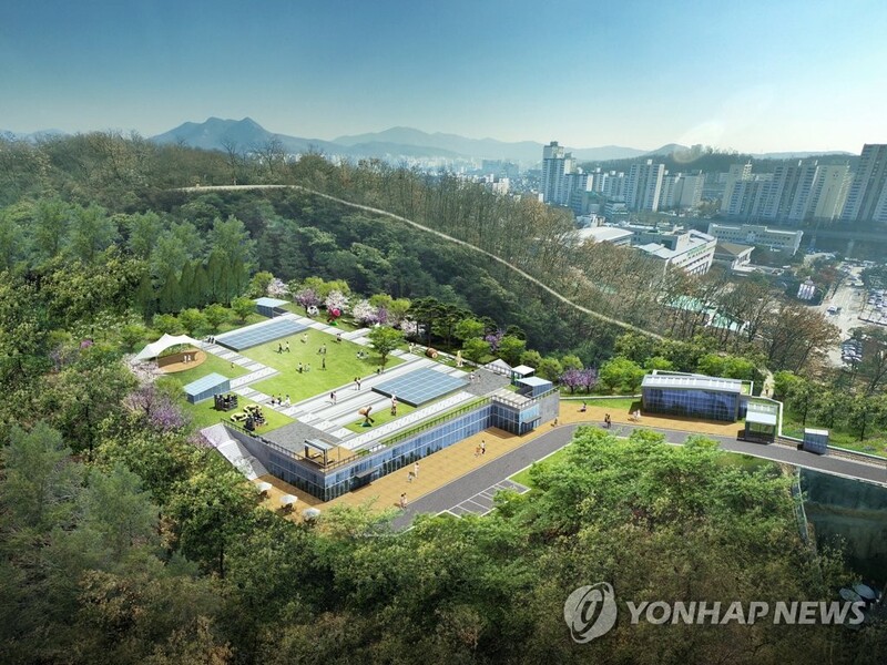 군포시, 그림책박물관공원 자료 공개 구매…기증도 접수