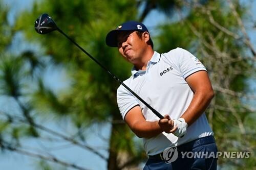 안병훈, PGA투어 복귀 청신호…콘페리투어 첫 우승