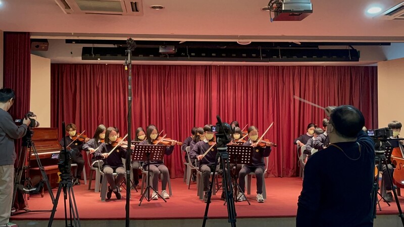 서울 강서구·세종문화회관, 초등학생 오케스트라 운영