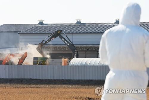 S. Korea to step up quarantine efforts against animal diseases