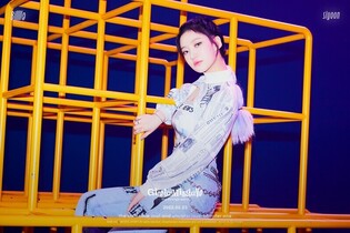 Billlie’s Si-yoon tests positive for COVID-19…cancels showcase tomorrow