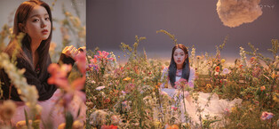 Rothy drops 2 versions of concept photos for new song