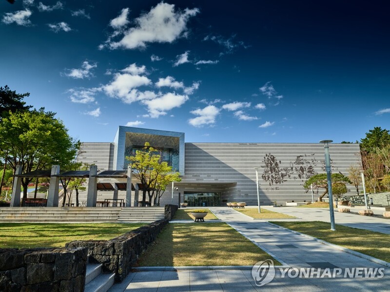 울산 첫 국가지정문화재 명승 '울주 반구천' 경관 영상으로 구현