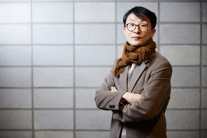 "'피해자 상'이란 건 없어…일본군 위안부 고정관념 깨려 했다"