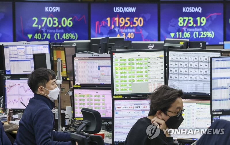 BOK to beef up monitoring of economic fallout from Ukraine crisis