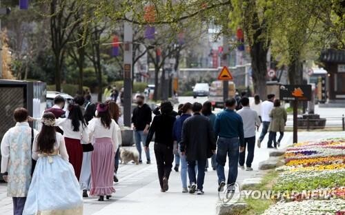 전주시, 중국 최대 온라인여행 플랫폼 통해 관광객 유치