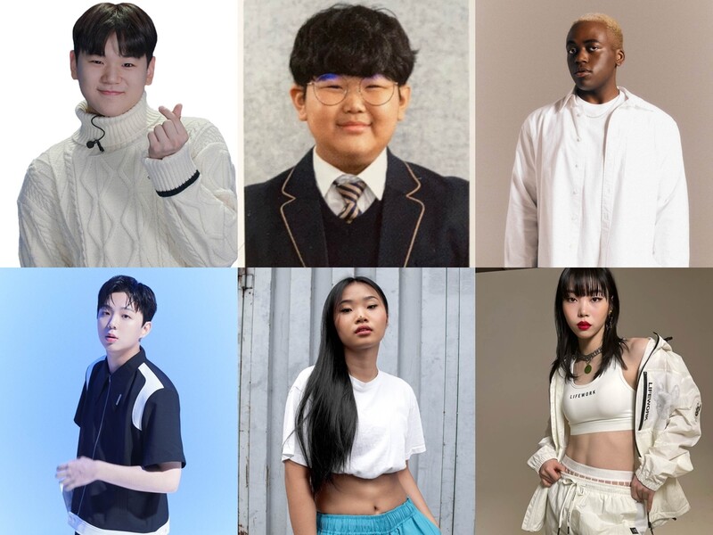 스마트폰 없는 Z세대의 여행…엠넷 'Zㅏ때는 말이야'