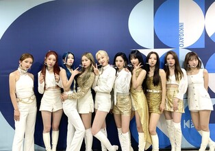 WJSN’s Eun-seo tests positive for COVID-19