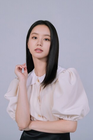 Hye-ri "I became more passionate about acting after filming 'Moonshine'"