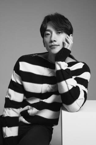 'Ghost Doctor' Jeong Ji-hoon "I’m an actor who keeps trying"