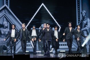 Pentagon’s Jin-ho tests positive for COVID-19…to be absent from 'Show! Champion'