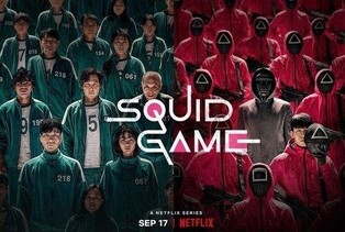 'Squid Game' Lee Jung-jae·Jung Ho-yeon to attend SAG Awards