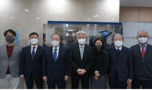 [게시판] 언론재단, 제7기 언론진흥기금관리위원 위촉